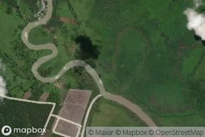 Sungai Bangau Bangau