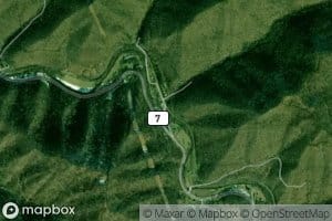 Little Doty Branch