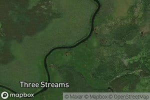 Fourmile Brook