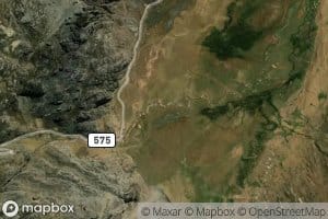 Rio de San Cristobal