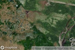 Come By Chance River