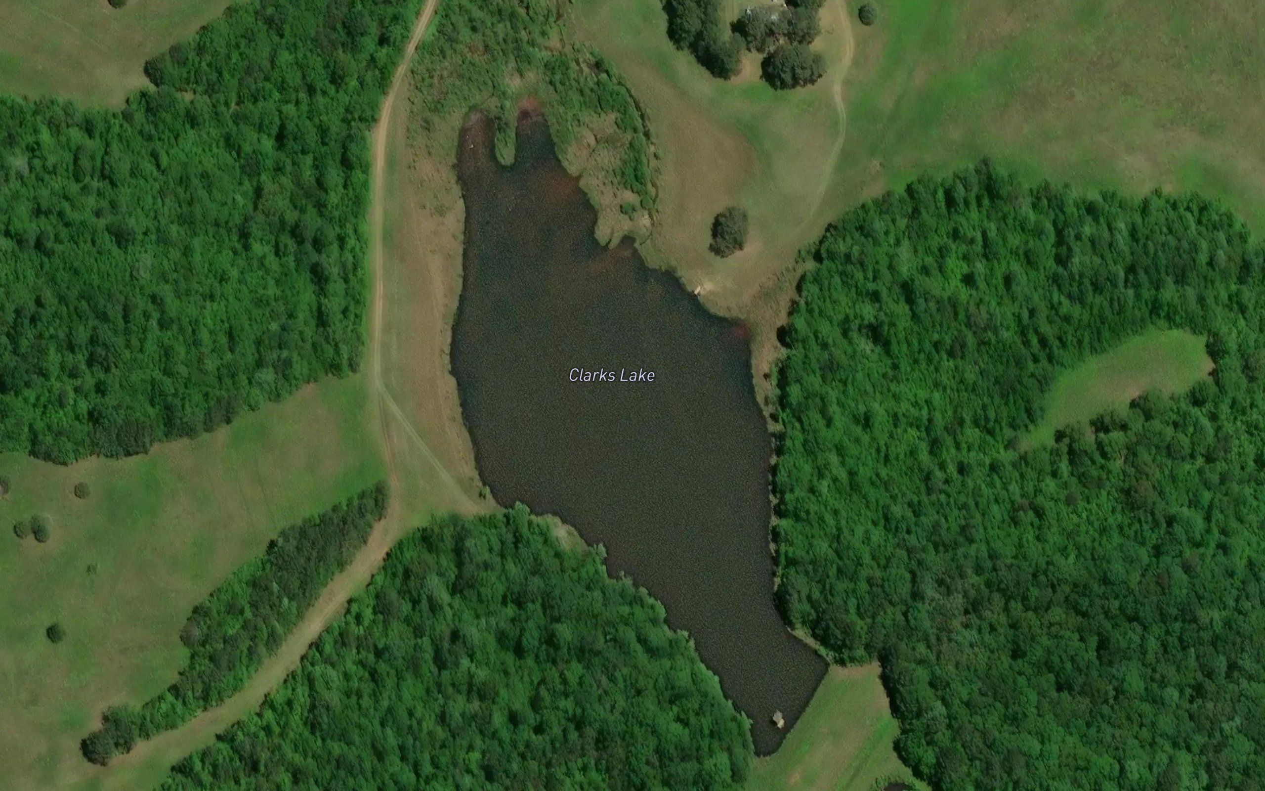 Clarks Lake