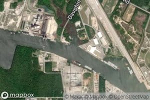 Middle Fork Deer River