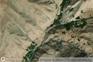 Darah-ye Kotal-e Mashtan