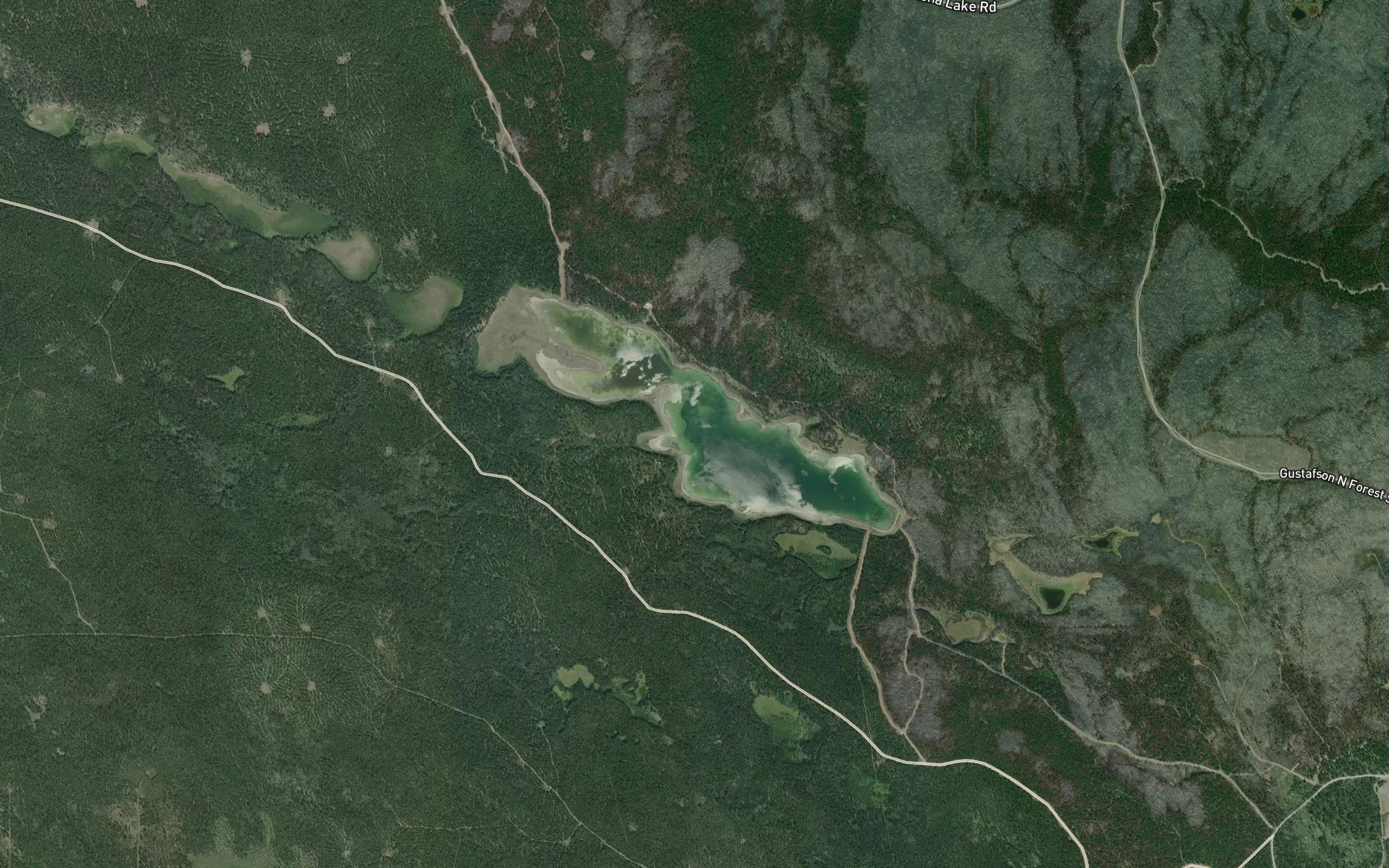 Big Lake