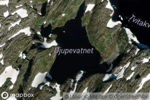 Djupevatnet