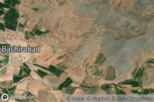 Cheshmeh-ye Kachkeh Vali