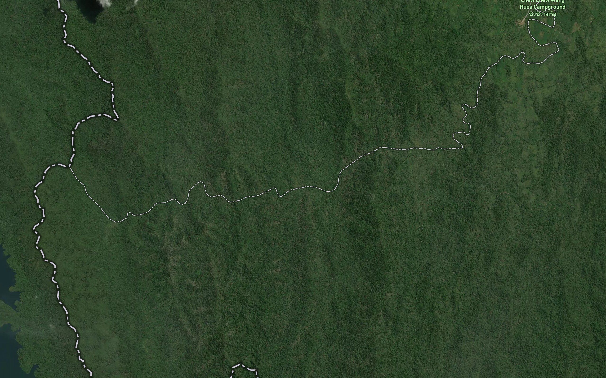 Khlong Wahin