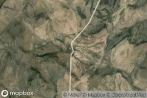 Mud Spring