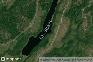 Lac Stokes