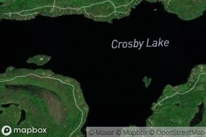 Crosby Lake