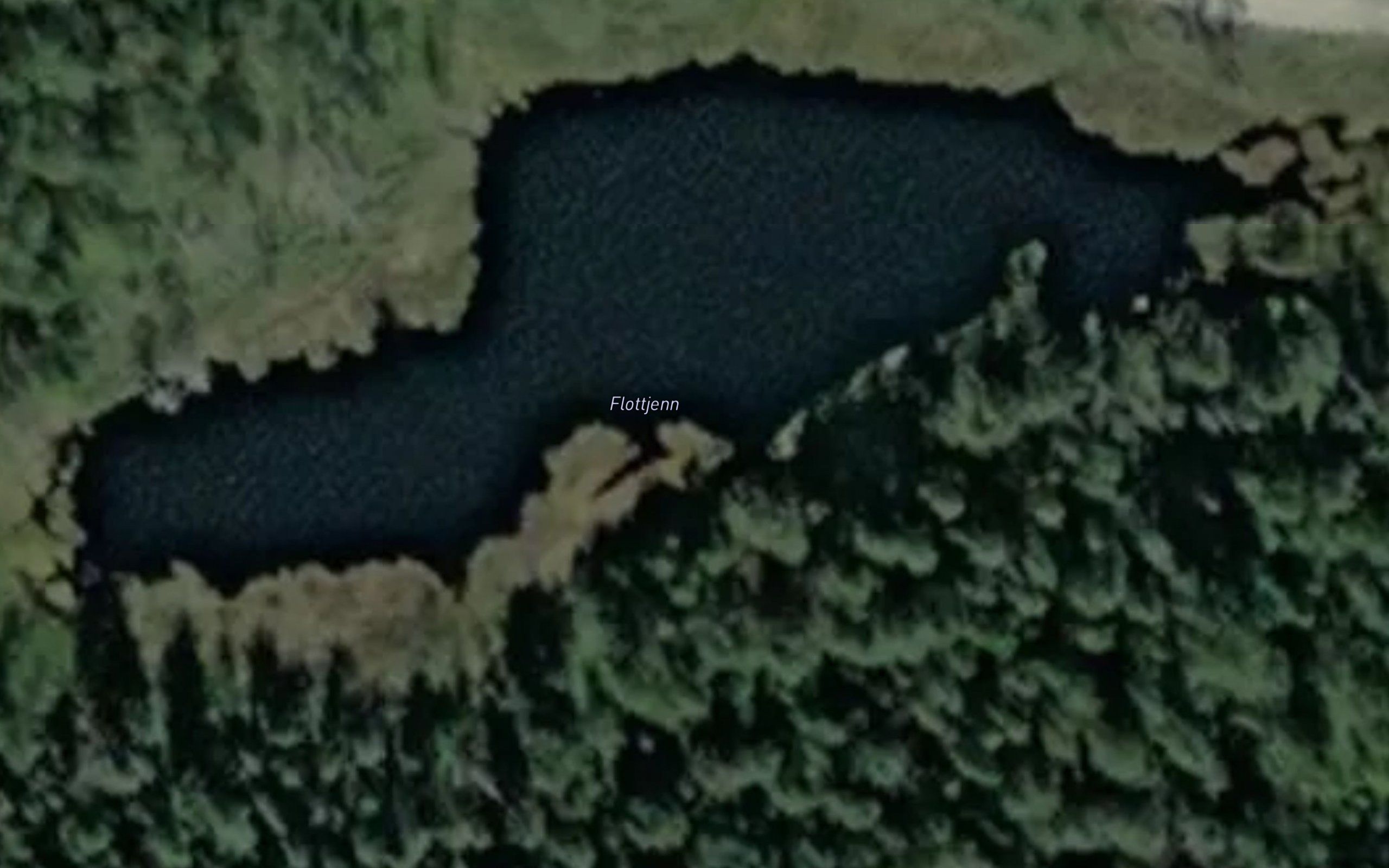 Flottjenn