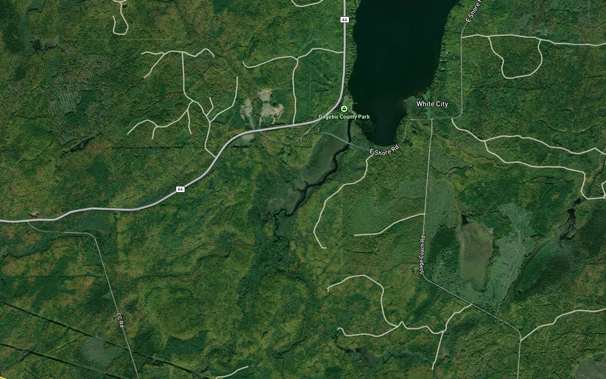 Slate River