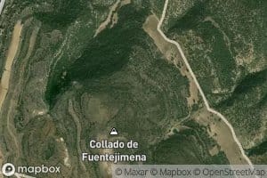 Manantiales de Fuentejimena