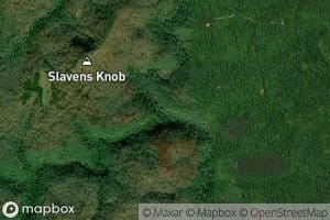 West Branch Bear Creek