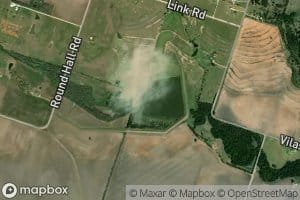 Soil Conservation Service Site 5 Reservoir