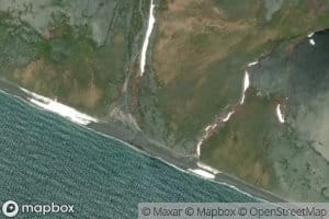 Kuropak Creek