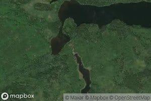 Kakistapkichuk Rapids