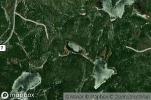 Lac Daimio