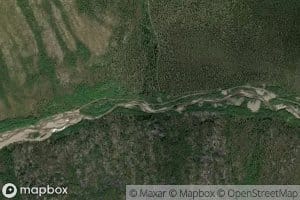 Zephyr Creek