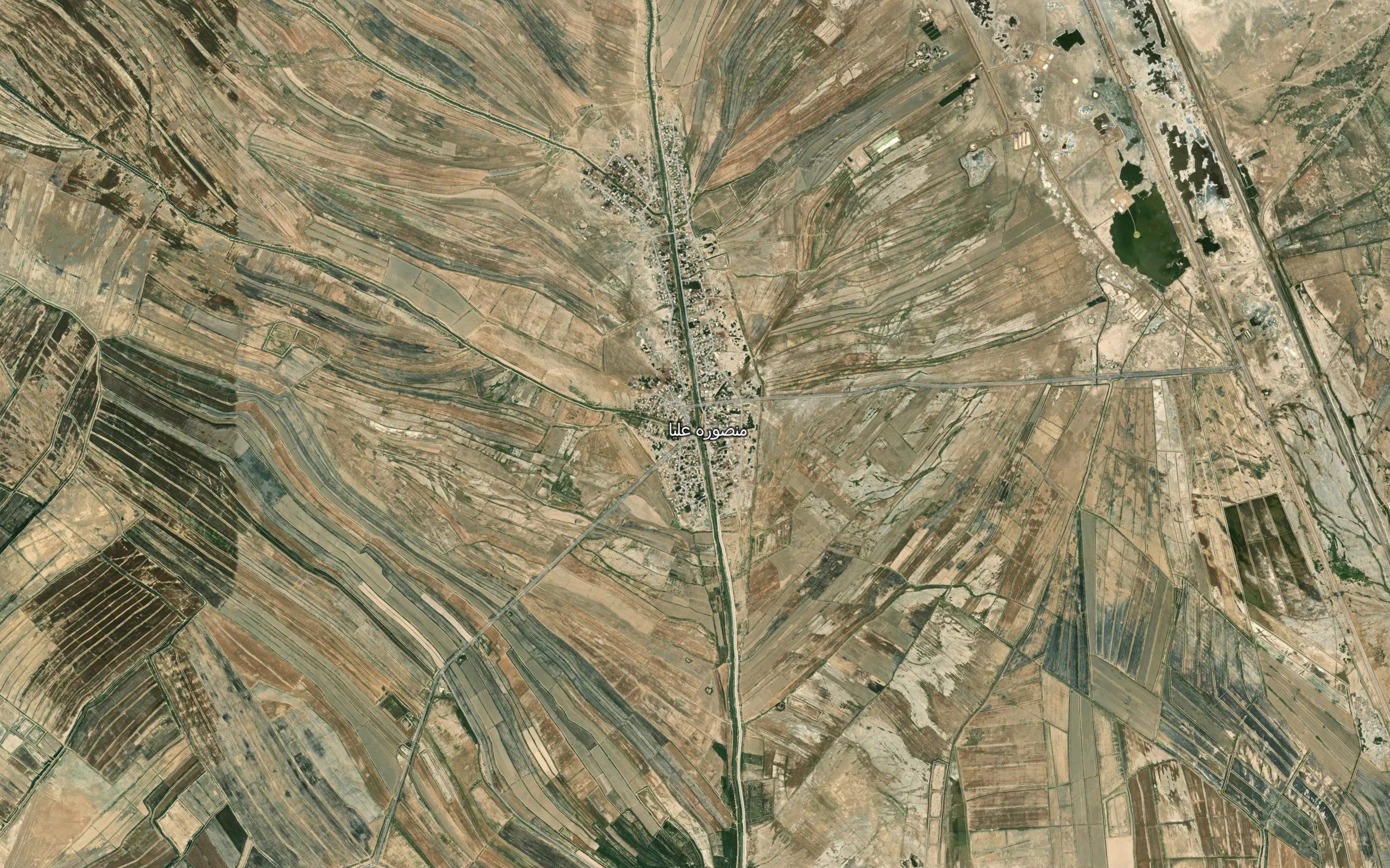 Nahr-e Javadi