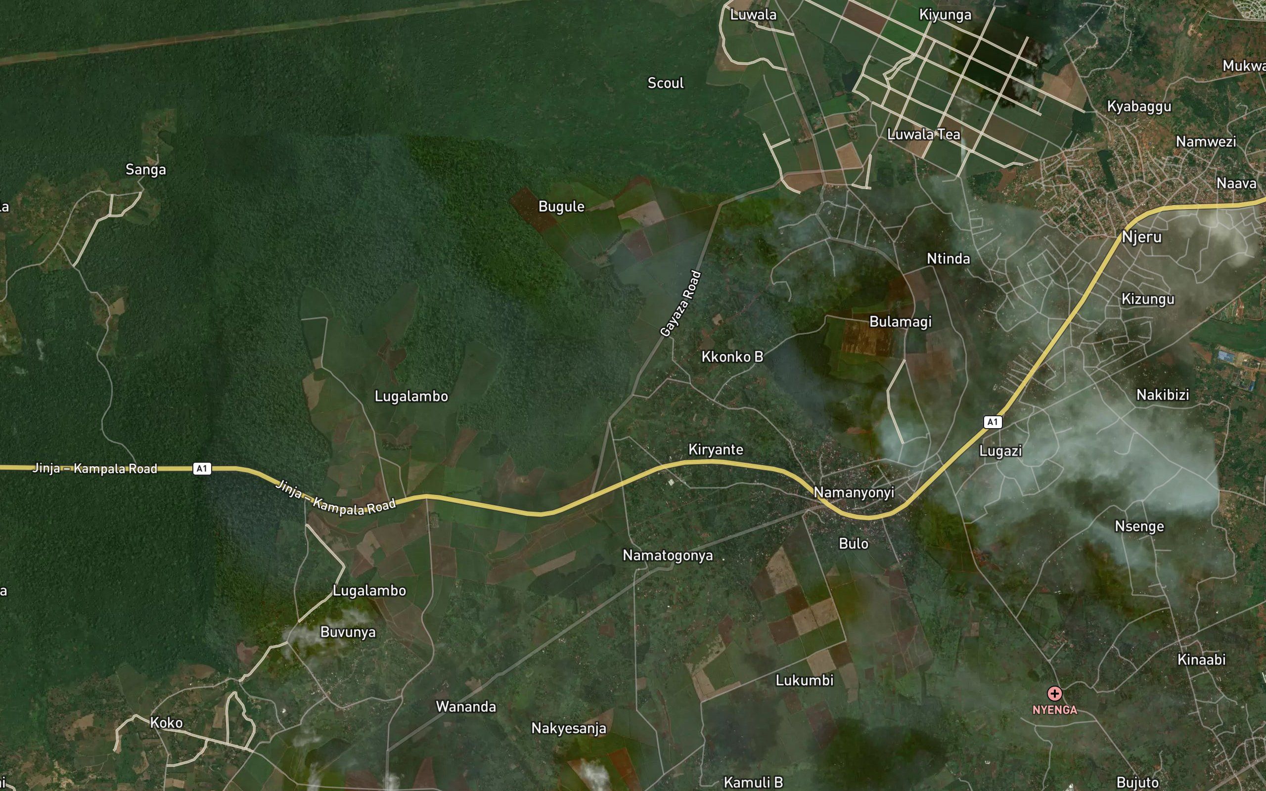 Kitigoma