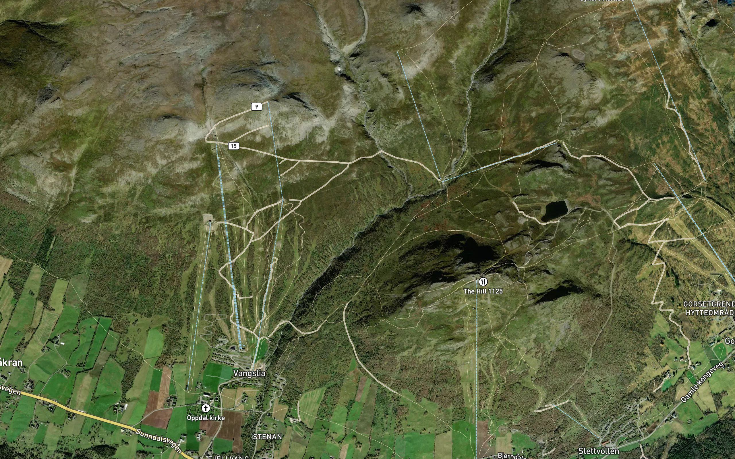 Skjordola