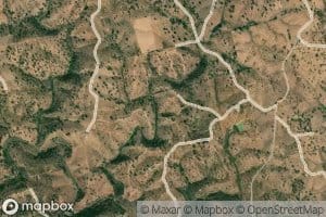 Barranco das Fontainhas