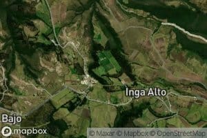 Quebrada de Chinchinchupa