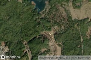 London Mills Tailings Pond