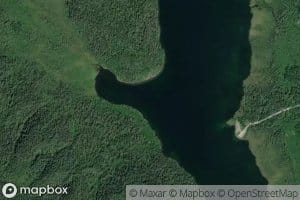 Kluachon Lake
