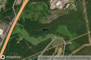 Laurel Run Reservoir