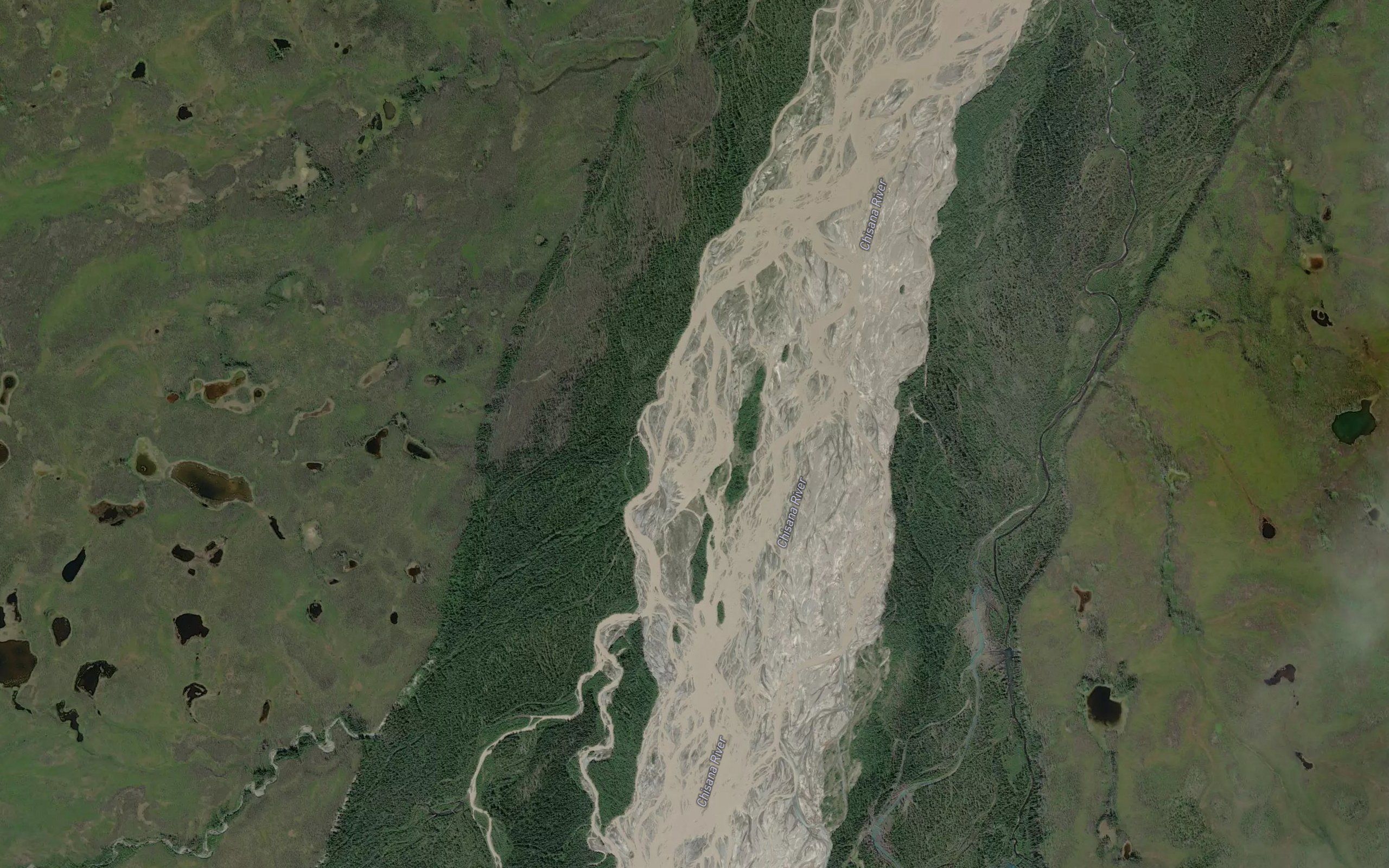 Edge Creek