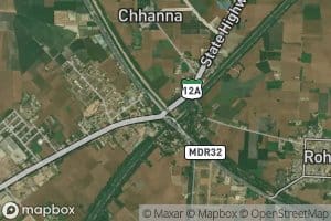 Patiala Branch Second Feeder