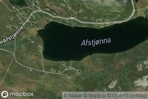 Afstjorna