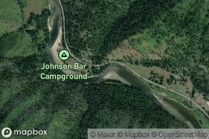 Johnson Creek