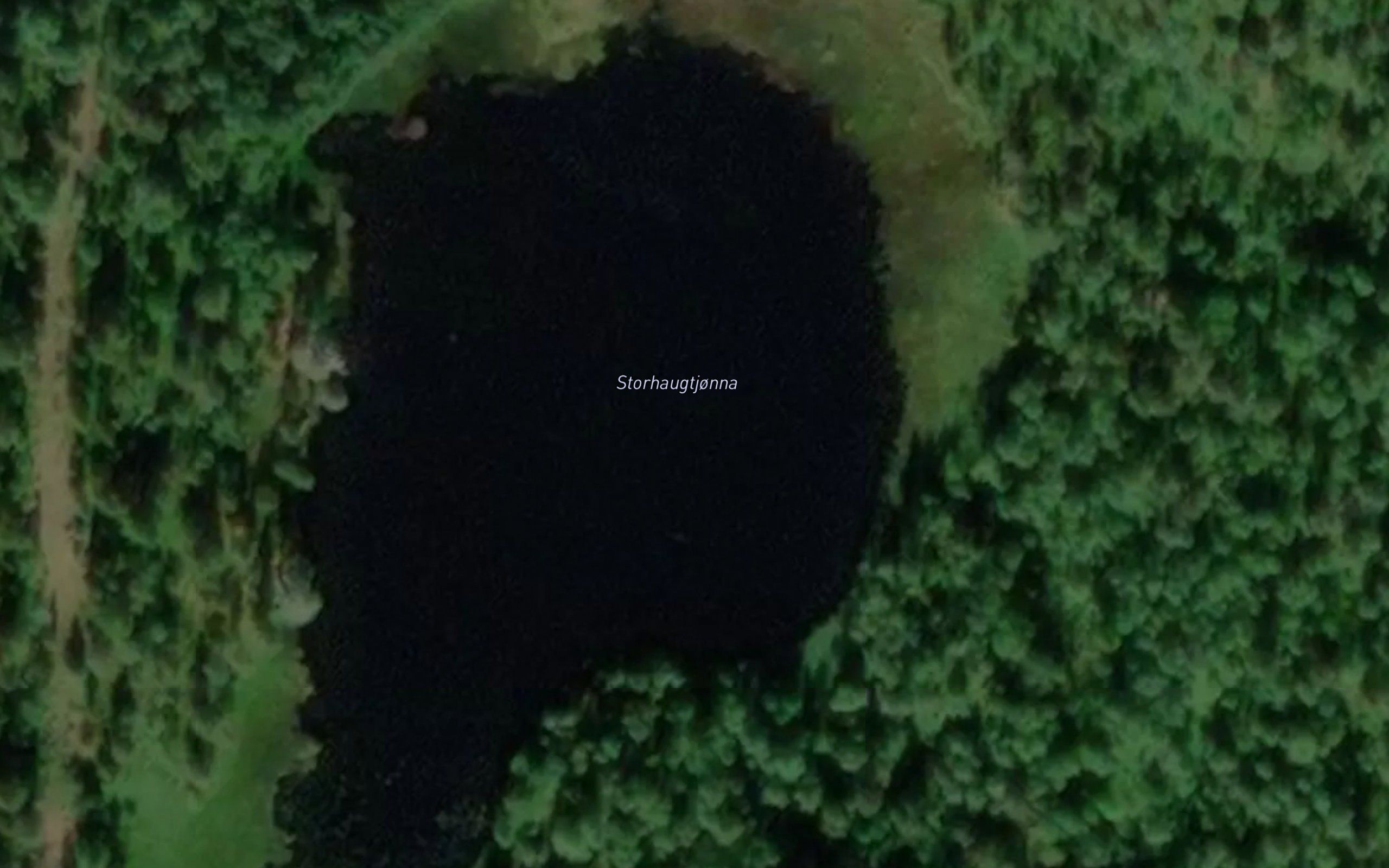 Storhaugtjonna