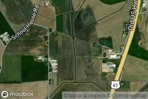 Eke Drainage System Ditch