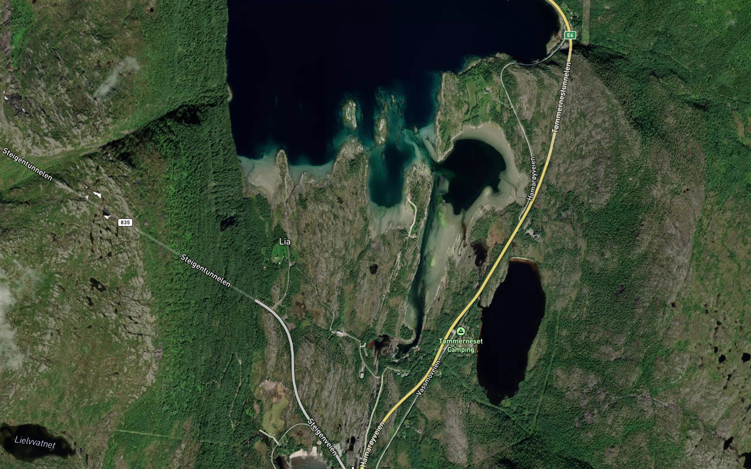 Oldervika
