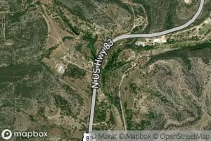 Bee Creek