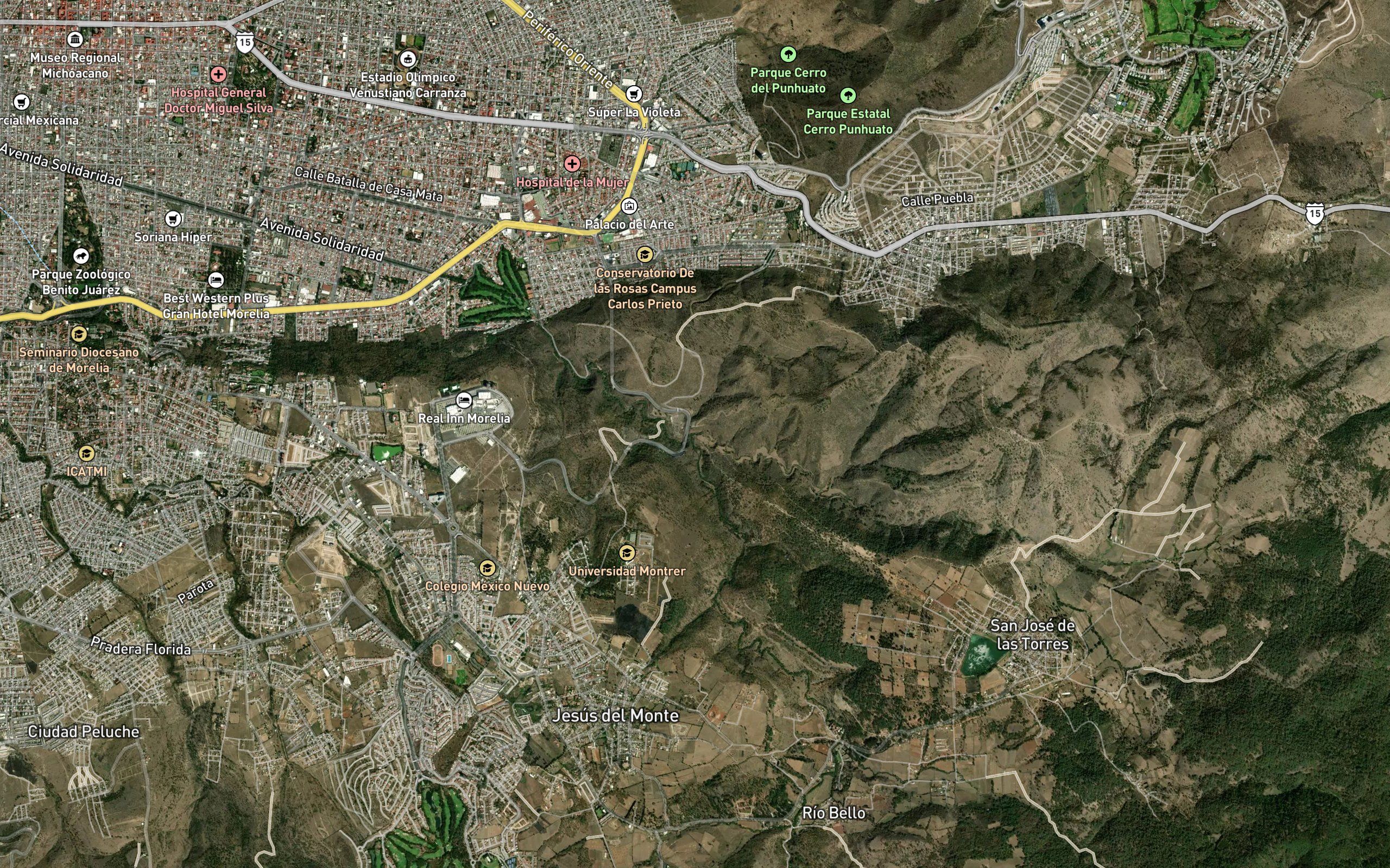 San Jose