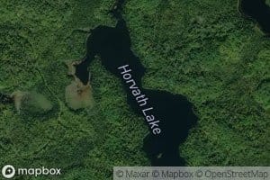 Horvath Lake