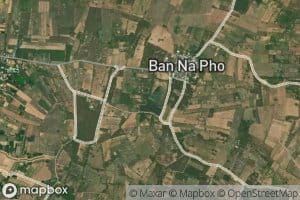 Nong Fai Huai Dang Ngo