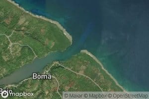 Boca de Boma