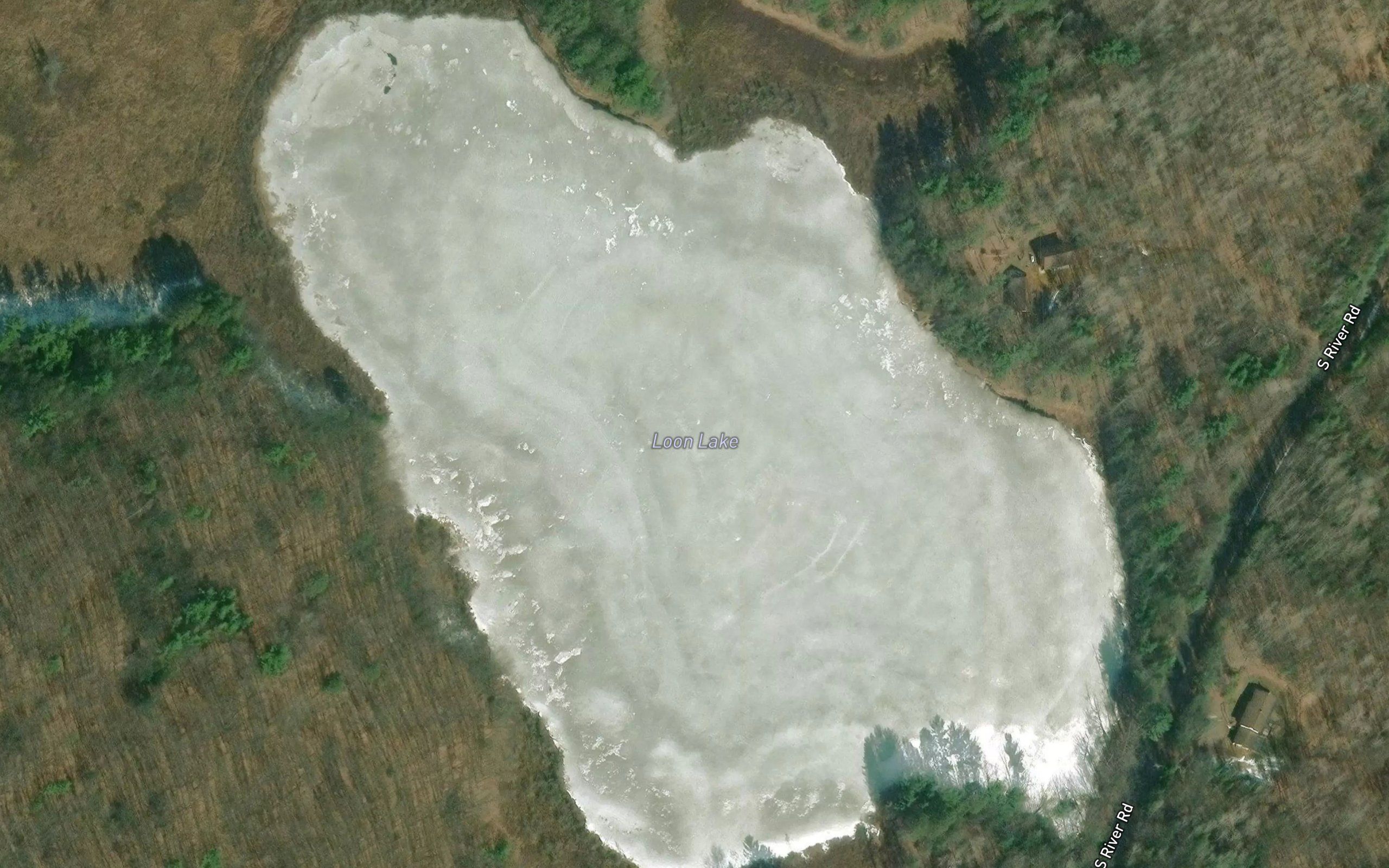 Loon Lake