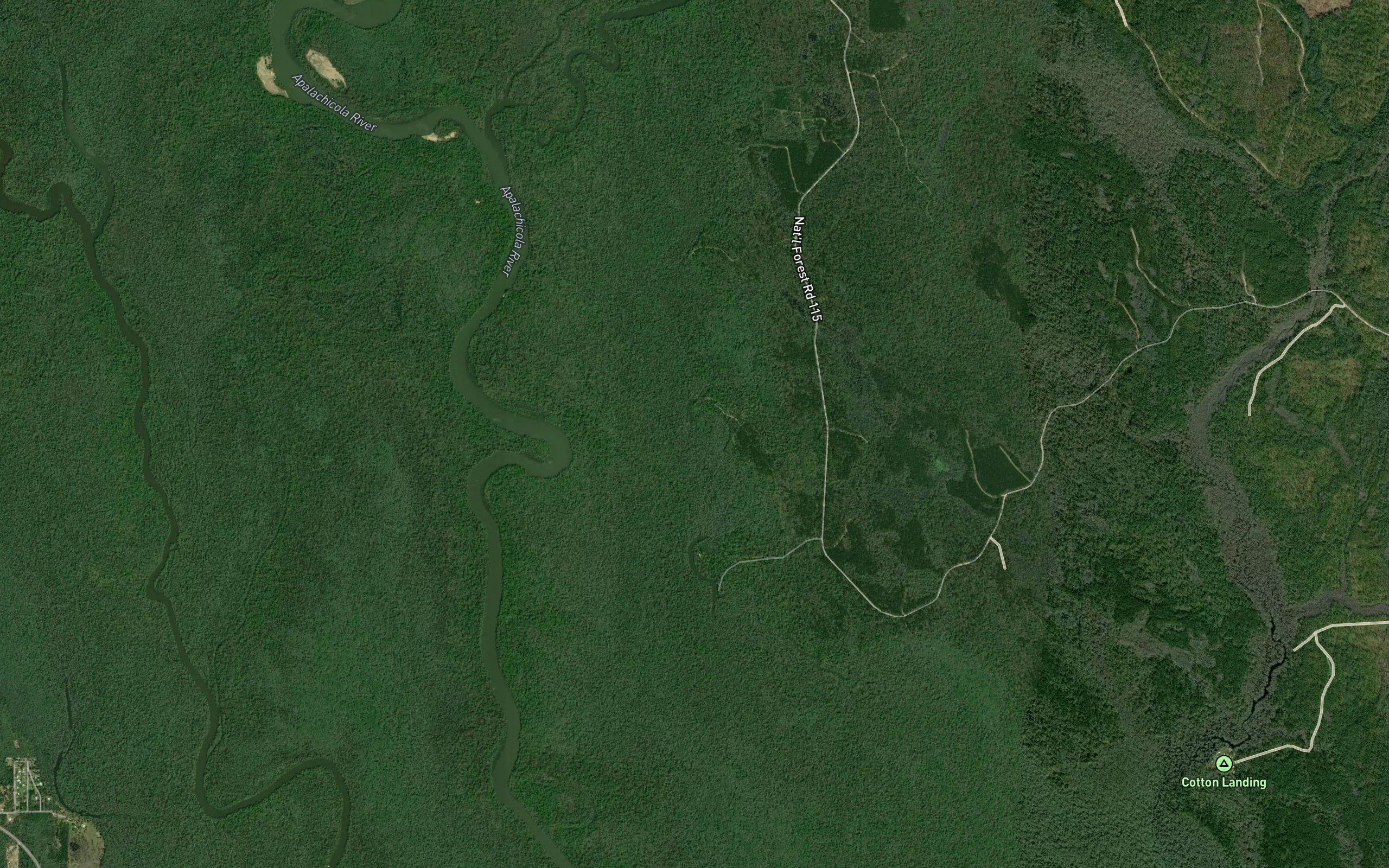 Solomon Lake