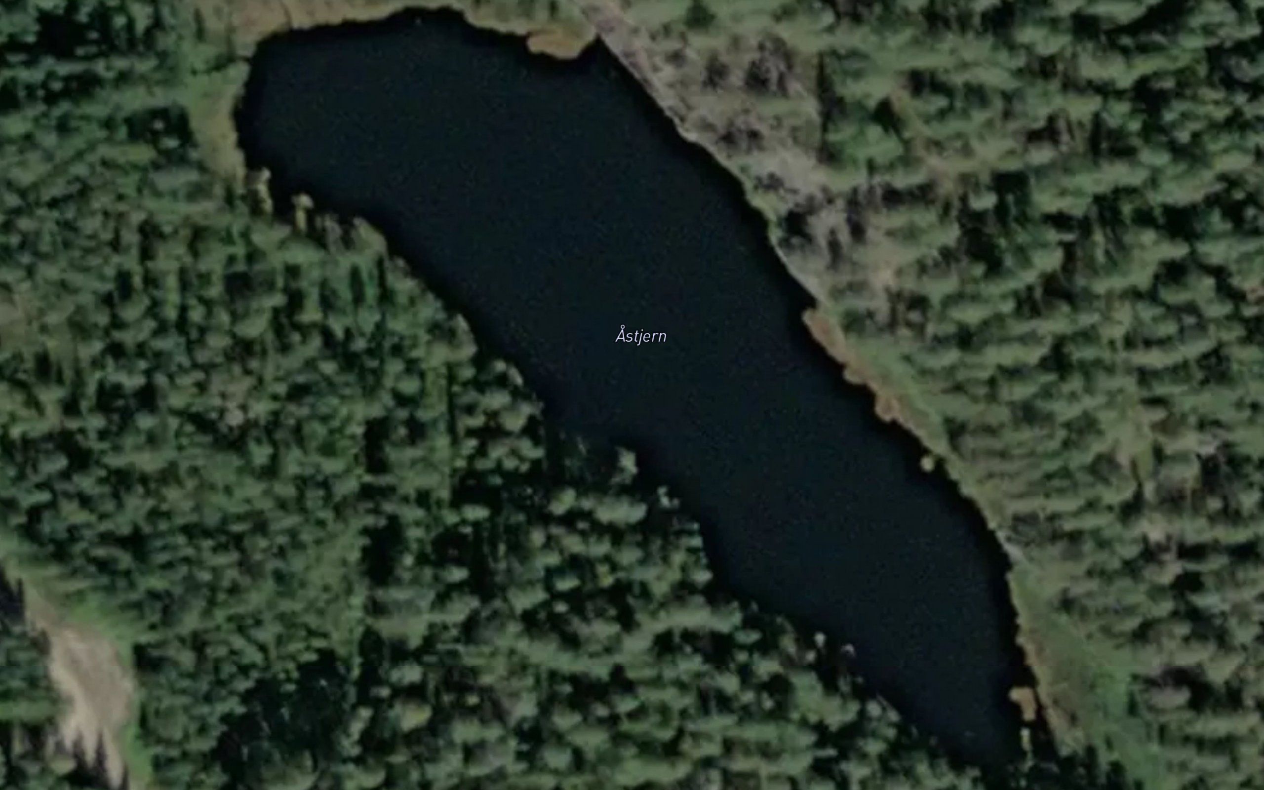 Astjonn