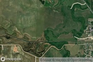 South Branch Heart River