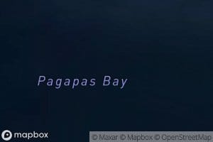 Pagapas Bay