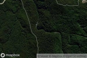 Little Nymboida River